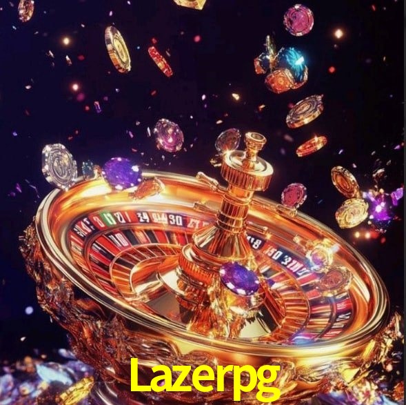 App Lazerpg no celular