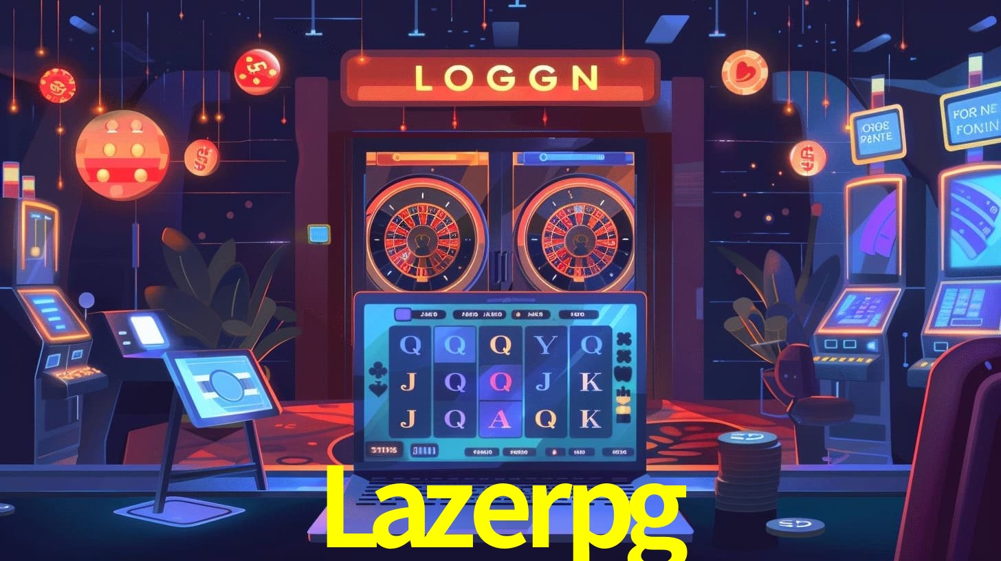 Aviator na Lazerpg