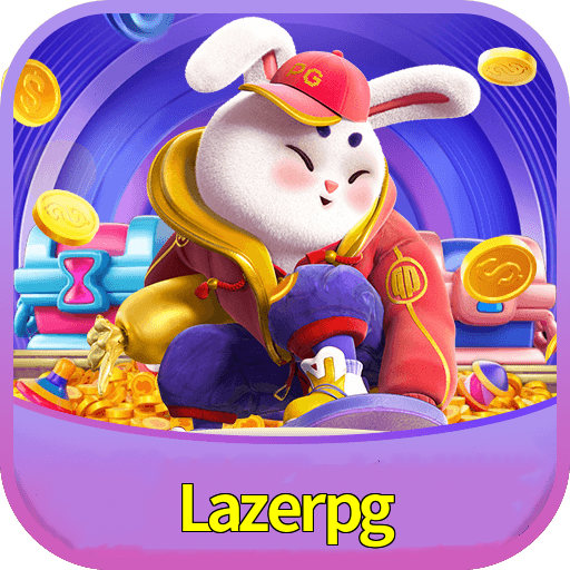 Logo da Lazerpg